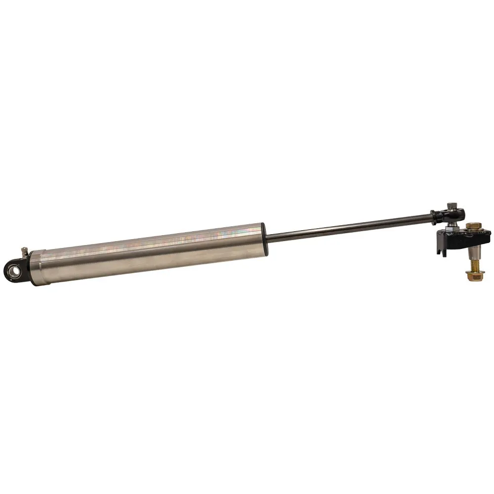 Carli High Mount Steering Stabilizer 05-26 Ford Powerstroke F-250/F-350 product image