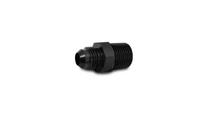 Vibrant Performance - 10294 - Straight Adapter Fitting; Size: -10AN x 1/2 in. NPT product image