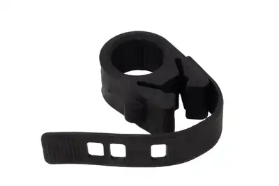 Hi-lift Jack Hi-Lift Jack - Handle-Keeper (Blk) - HK-B