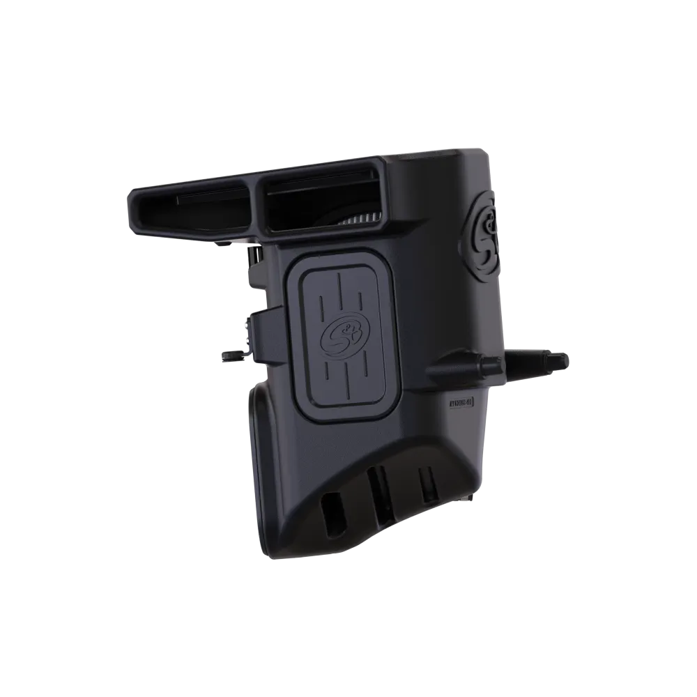 Cold Air Intake for 2019-2026 Chevrolet Silverado 1500 / GMC Sierra 1500 2.7L product image