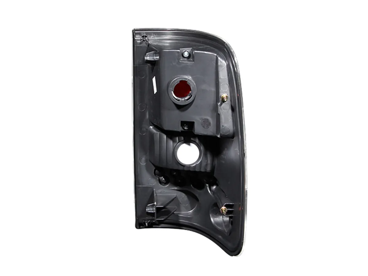0408 F150 Taillights Red/Clear LED Style Driver/Passenger product image