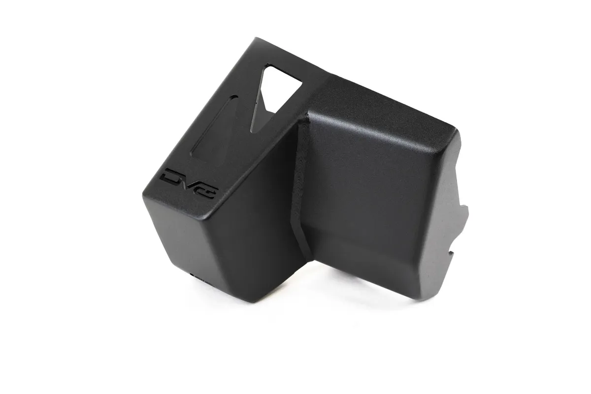 2024-2026 Toyota Tacoma & 4Runner | Rear Shock & Link Skid Plates product image