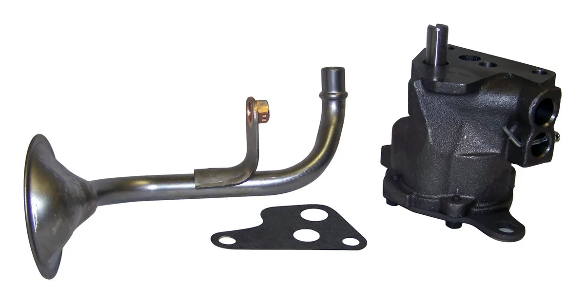 1984-1985 Cherokee XJ w/ 2.5L gas engine 1983-1985 CJ-7 CJ w/ 2.5L AMC engine 1983-1985 CJ-8 CJ w/ 2.5L AMC engine 1984-1985 Comanche MJ w/ 2.5L gas engine product image