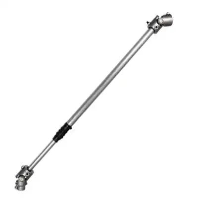 PSC Motor Sports Telescopic Steering Column Shaft19761986 Jeep CJ W/Pwr Steering