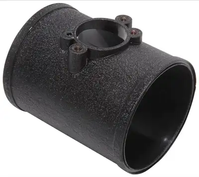 Spectre Mount Air Flow Sensor 3inodblack