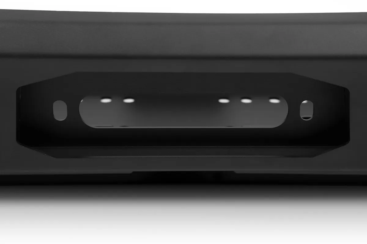 2016-2023 Toyota Tacoma DV8 Offroad Centric Winch Front Bumper product image