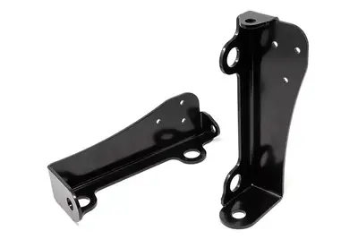 NGK '24+ Tacoma Rear Channel Bed Stiffeners