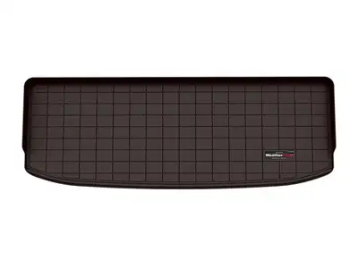Weathertech 2022 + Nissan Pathfinder Cocoa Cargo Liners