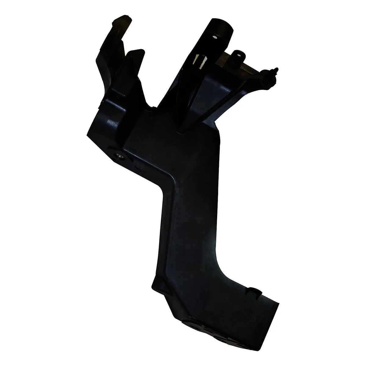 Crown Automotive Jeep Replacement 5156135AA Left Radiator Support for 2011-2013 Jeep WK Grand Cherokee, Below Left Headlight product image