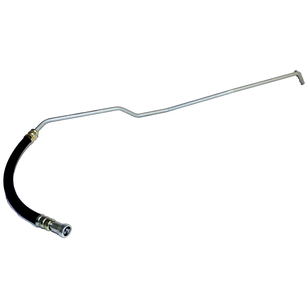 Crown Automotive Jeep Replacement 52028566AD Transmission Cooler Return Hose for 1997-2001 Jeep XJ Cherokee w/ 4.0L Engine product image