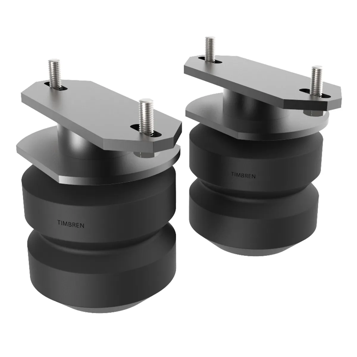 03-22 4Runner Timbren SES Rear Suspension Spring Kit 3000 lb Capacity product image