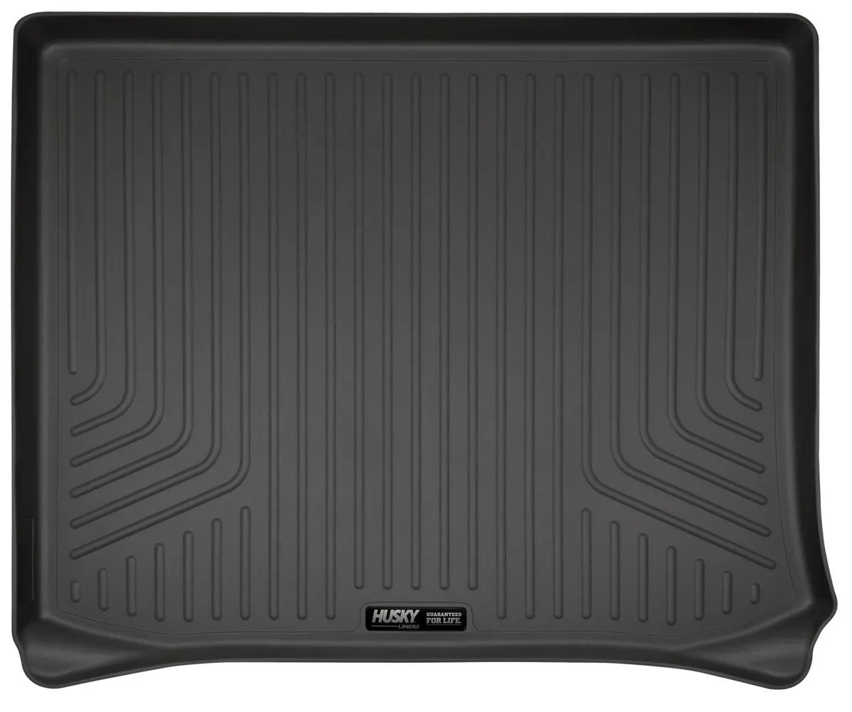 1423 Cherokee Cargo Liner Weatherbeater Series Black product image