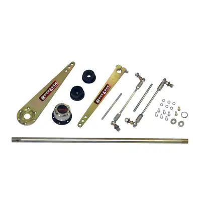Skyjacker RockLock Sway Bar 4-10 Inch Lift 97-06 Jeep TJ 97-16 Jeep Wrangler Skyjacker