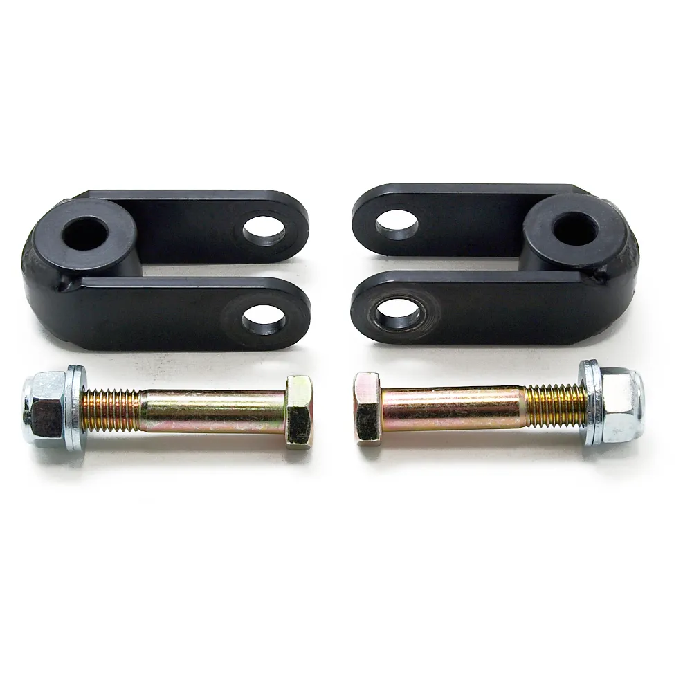 Rear Shock Extensions - GM Full-Size Truck / SUV 1500 1999-2023 product image