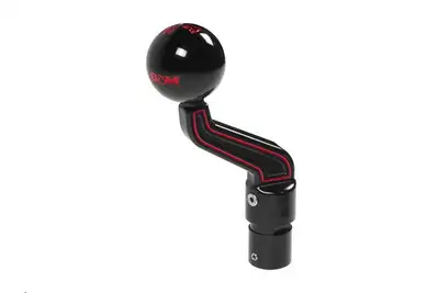 B&M B&M Racing Extended Transfer Case Handle - JT/JL