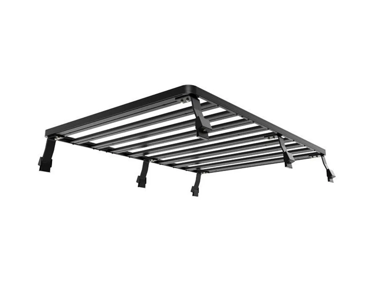 Land Rover Defender 110/130 (19832016) Slimline II 1/2 Roof Rack Kit / Tall product image