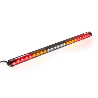 Baja Designs Baja Designs 103004 RTL-S LED Rear Light Bar with Turn Signal