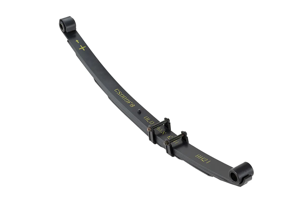 Toy Hilux Frt Hd (91B) Emudakar Leaf Springs product image