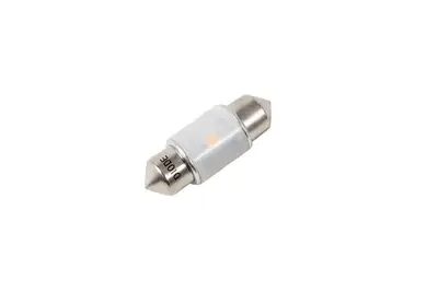 Diode Dynamics 31mm HP6 LED Bulb LED Warm White Single Diode Dynamics
