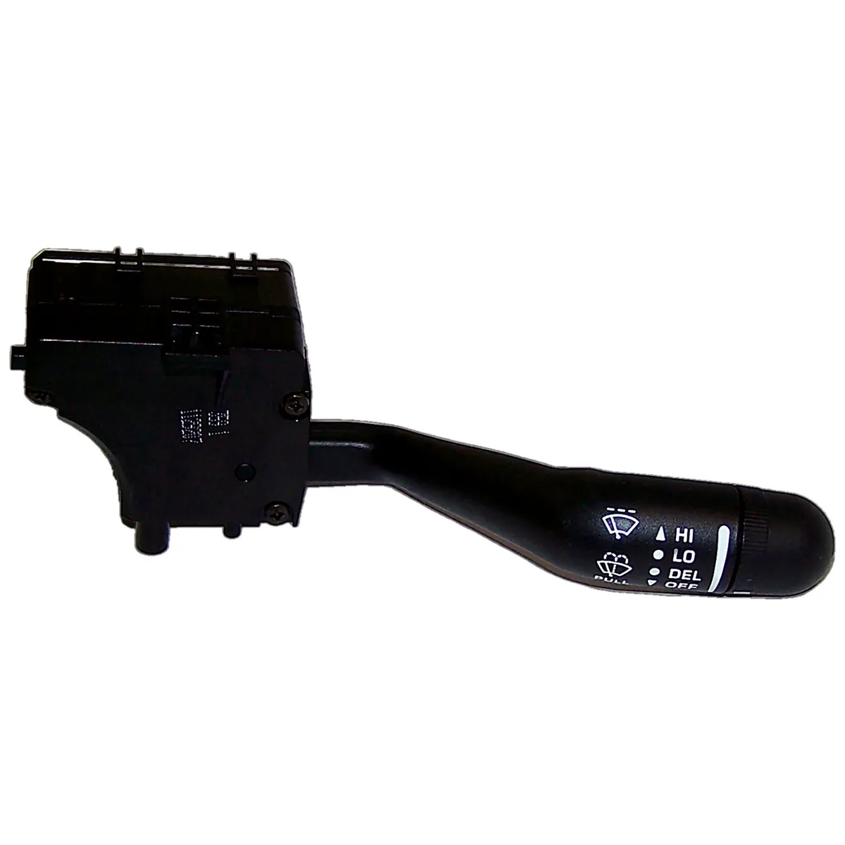 Crown Automotive Jeep Replacement 4793313 Wiper Switch for Select 1997-2000 TJ Wrangler and 1997-2001 XJ Cherokee product image