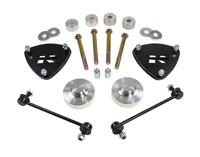 ReadyLift 2.0 Sst Lift Kit - 2019-2023 Toyota Rav4 Trd & Adventure Edition