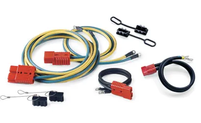 Warn Quick Connect Plugs Only product image