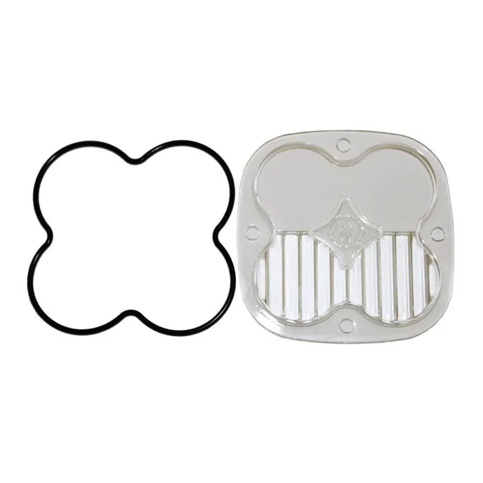 Baja Designs Squadron (Pro & Sport), Combo Lens Kit product image