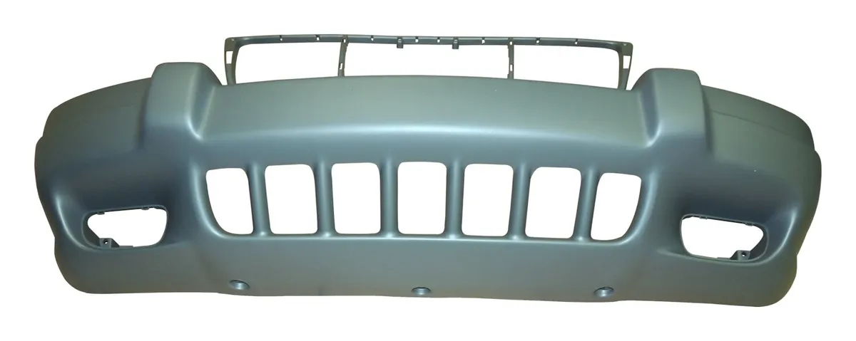 1999-2003 Grand Cherokee WJ Brownstone; inLaredoin model with Fog Lamps product image