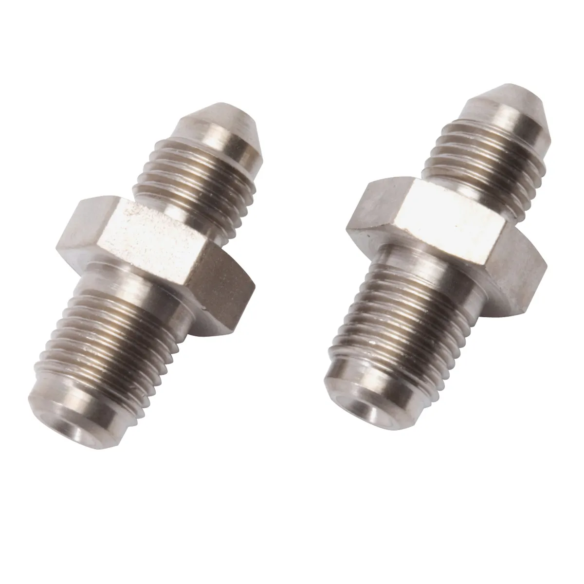 #3 to 10mm x 1.0 Male Fitting Endura product image