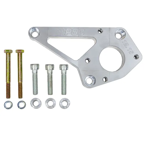 LS truck LQ9 head mount pump bracket kit 1800 series pump (16660-815 16650-815 pulley required) product image