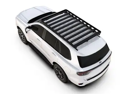 Front Runner Slimline II Roof Rack Kit; For 2022-2023 Ford Everest;