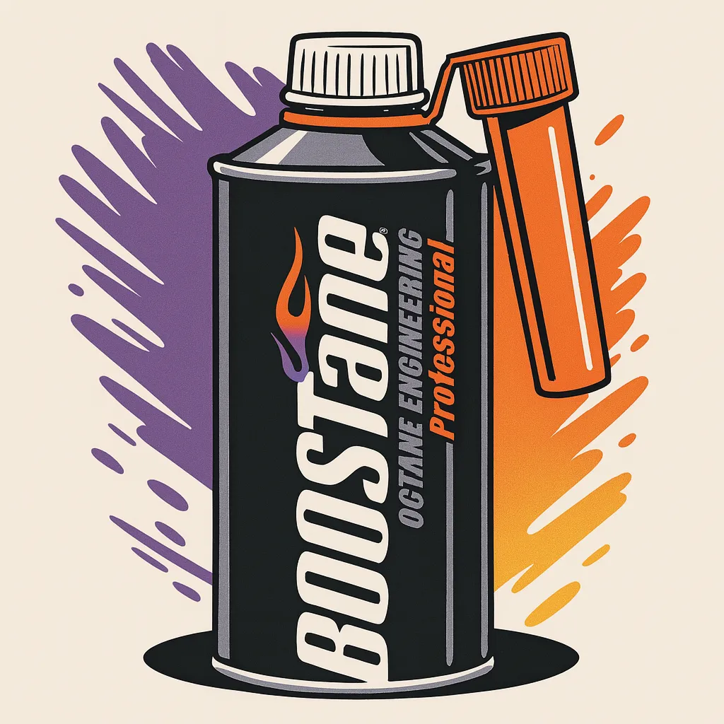 Professional-Octane Boos t Single 32oz Bottle product image