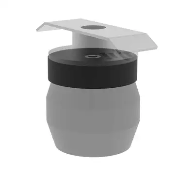 Timbren Spacer Kit for TORTTN - Includes two 1 spacers two 12 spacers and all necessary hardware