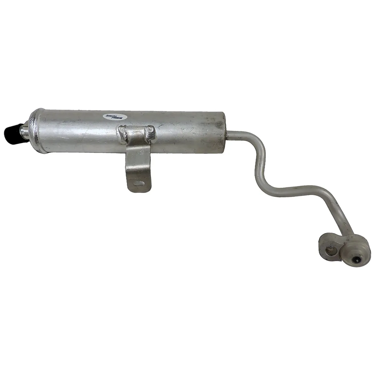 Receiver Drier 2005-2010 WK Grand Cherokee; 2005-2010 WH (Europe) Grand Cherokee; 2006-2010 XK Commander; 2006-2010 XH (Europe) Commander product image