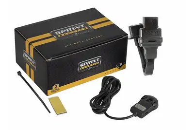 aFe Power aFe POWER Sprint Booster V3 Power Converter - 2014+ JK