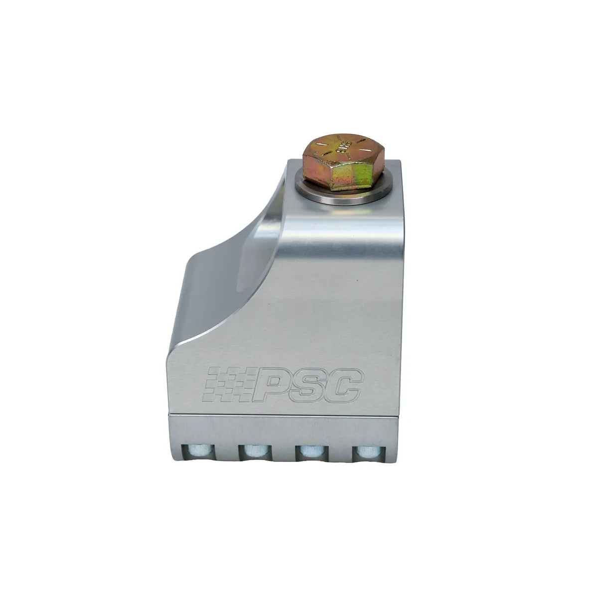 Universal double sheer tie rod Clamp for 1.625 diameter tie rods product image