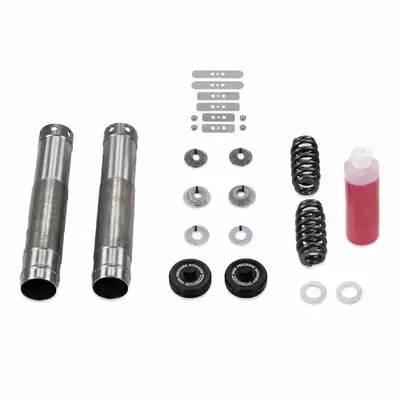 Cognito Motorsports Truck Cognito Front Shock Tuning Kit W/Check Valve For OE Fox 2.5 Inch IBP Shocks For Can-Am For 17-21 Can-Am Maverick X3 2 Seat 470-90739
