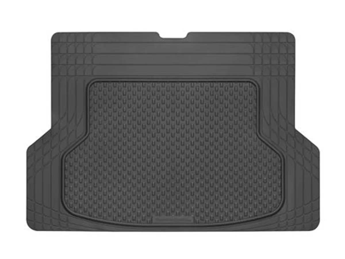Universal Universal Universal Black All Vehicle Cargo Mat / Universal Universal Universal Black All Vehicle Cargo Mat / Universal Universal Universal Black All Vehicle Cargo Mat product image