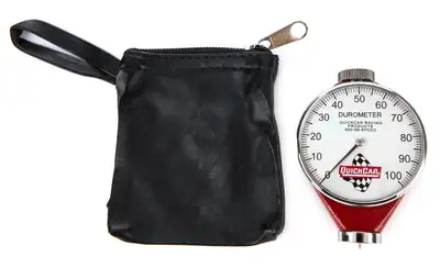 Quickcar Racing Products Tire Durometer Deluxe