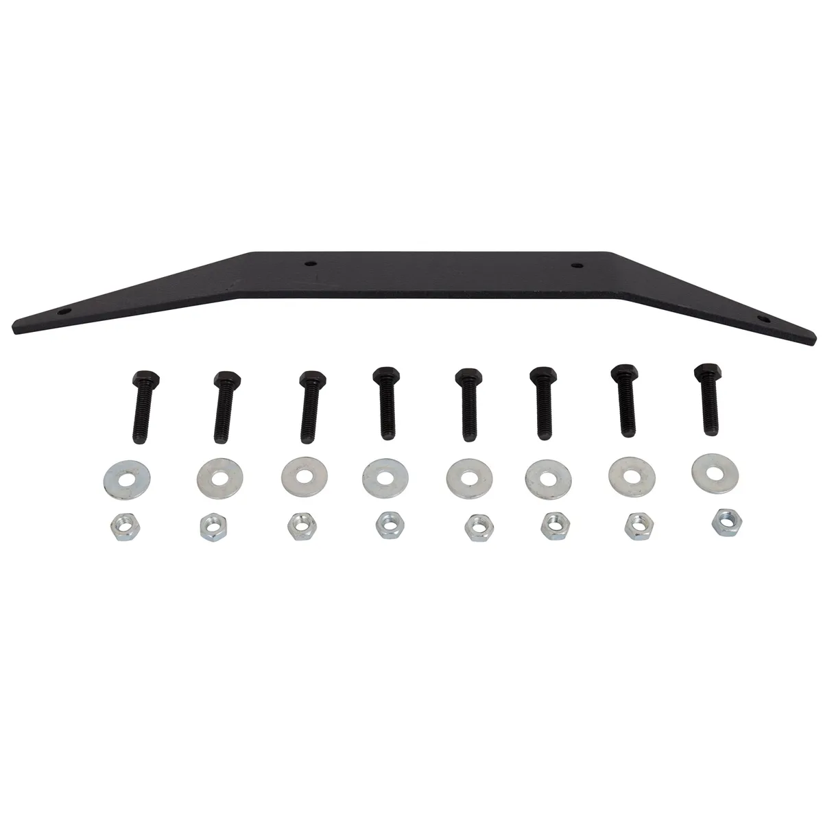 1994-2004 Mustang V61996-2004 Mustang gt Strut Tower Brace Powder Chrome product image