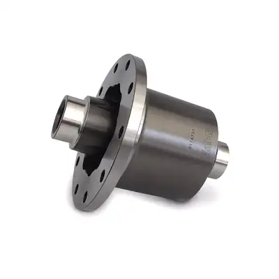 Eaton Detroit Truetrac® Differential; Ford 8.8in.; 34 Spline; All Ratios; Rear;