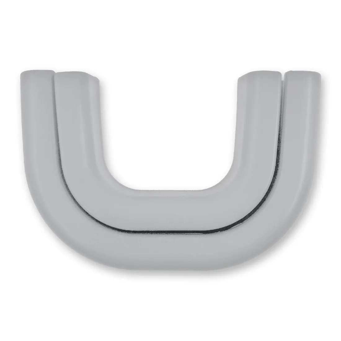 Chevy 20-25 Silverado 2500/3500 Tow Hook Covers 2-Piece Set of Silicone Covers Standard & LED Options - Multiple Colors product image