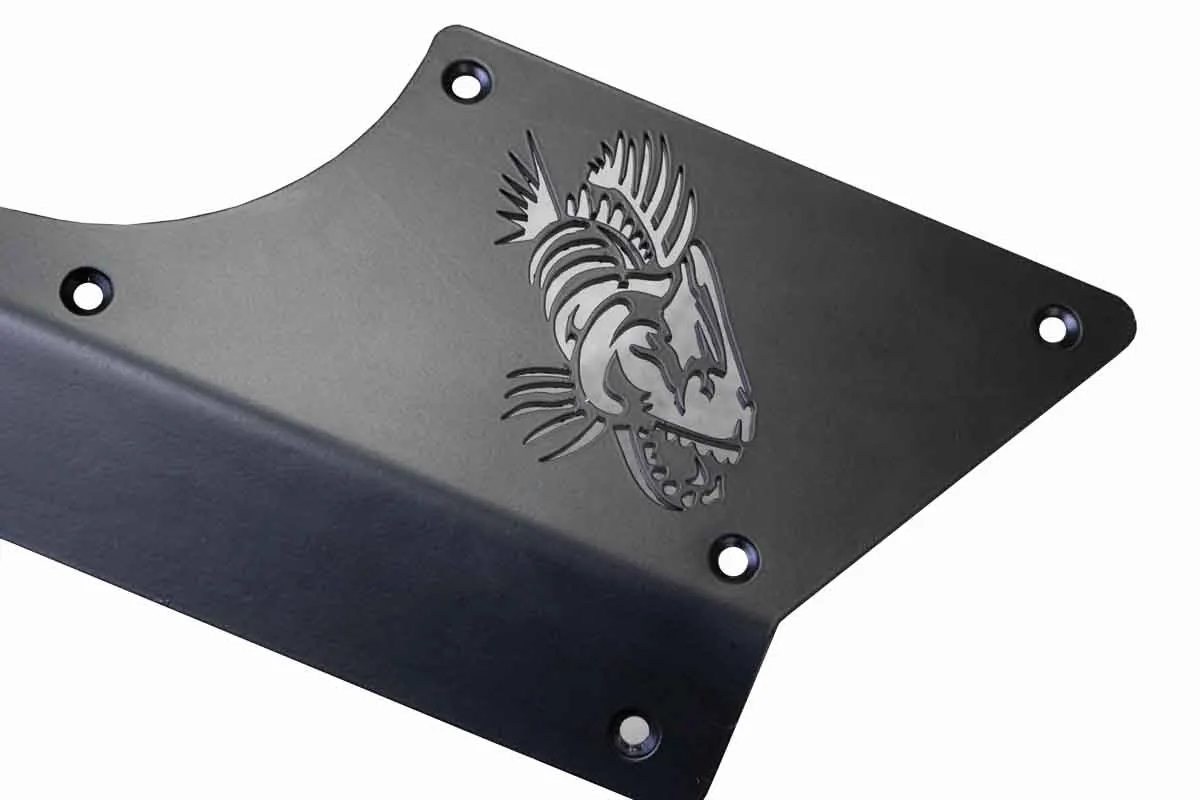 Gladiator Scale Armor 2018-Present Jeep Gladiator JT Fishbone Offroad product image