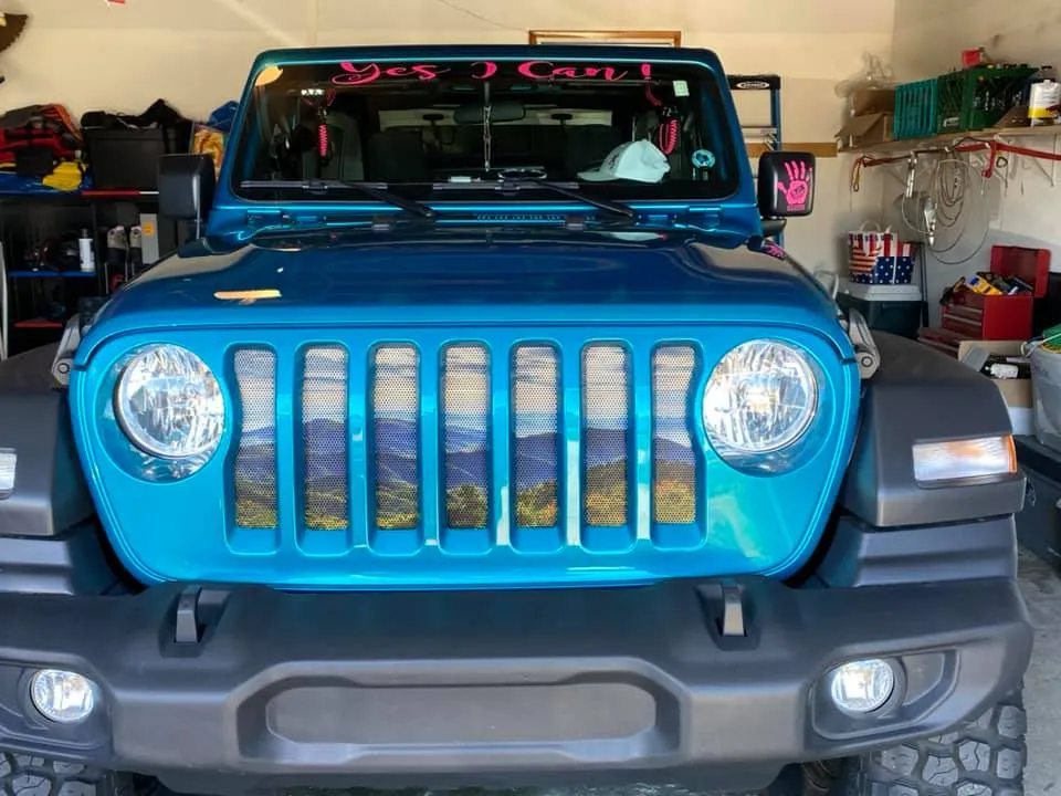 Smoky Mountains product image