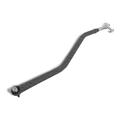Steinjager Suspensions 1997-2006 Track Bar DOM Texturized Black