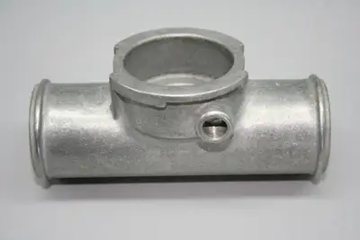 PRW Prw - Hose Filler, Inline Coolant, 1.50/1.50 Male Hose Barb - 5292202