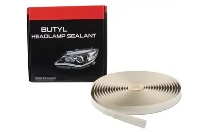 Diode Dynamics Diode Dynamics - Butyl Headlamp Sealant (case of 10)