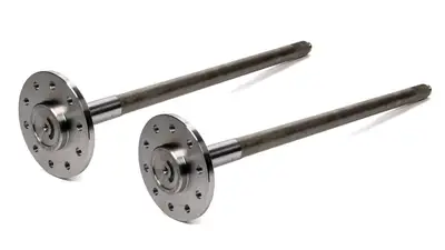 Moser Engineering 30Sp 10-Bolt 8.5 C-Clip Axle Set 28-7/16 Long