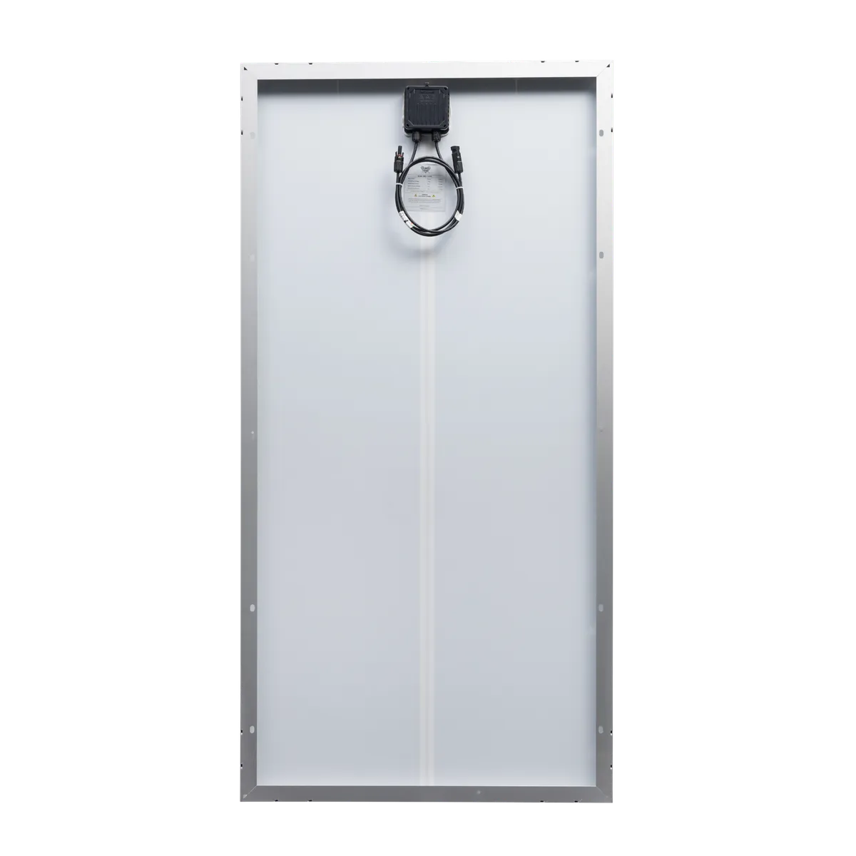 Battle Born Elite 230W 12V Rigid Solar Panel product image