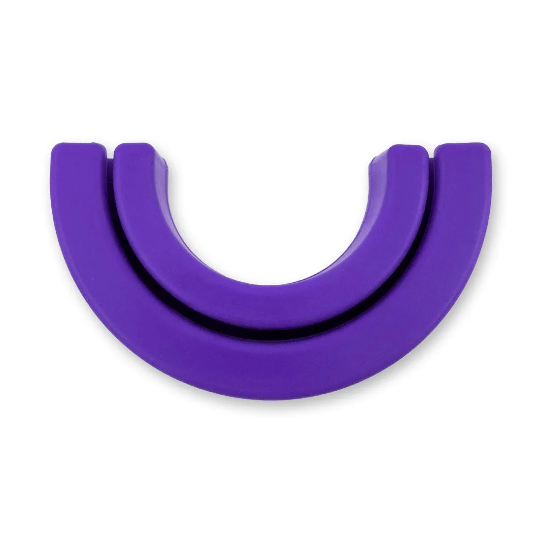 Chevy 20-25 Silverado 1500 Tow Hook Covers 2-Piece Set of Silicone Covers Standard & LED Options - Multiple Colors product image
